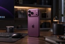 Bocoran iPhone 18 Pro dan iPhone Fold, Apple Siapkan Lompatan yang Sulit Diabaikan