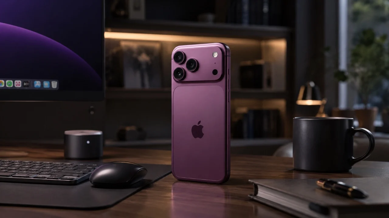 Bocoran iPhone 18 Pro dan iPhone Fold, Apple Siapkan Lompatan yang Sulit Diabaikan