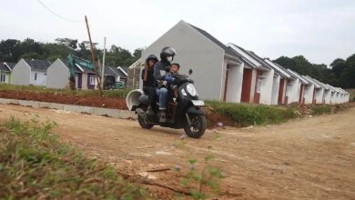 Pemprov Jateng Kunci Sawah Dari Perumahan, LSD Dipatok 970 Ribu Hektare Pada 2026