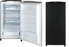 Cuma Rp2 Jutaan, Freezer Berdiri Aqua Ini Bikin Stok ASI Dan Bisnis Rumahan Lebih Rapi