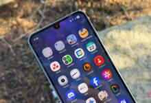 One UI 9 Ubah Cara Samsung Melindungi Ponsel, Cukup Buka Menu Daya untuk Lockdown