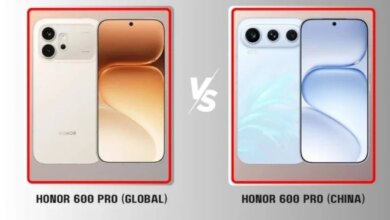 Honor 600 Pro Global vs China, Snapdragon 8 Elite Atau Baterai 8.000mAh?