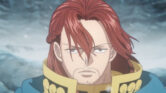Figarland Shamrock, Sosok Di Balik Kemiripan Mengejutkan Dengan Shanks di One Piece