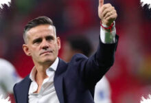 John Herdman Bidik Kemenangan Atas Oman, Ujian Serius Garuda Di SUGBK