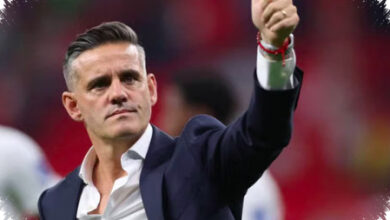 John Herdman Bidik Kemenangan Atas Oman, Ujian Serius Garuda Di SUGBK