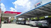 BYD Gandeng Sinopec, Jalan Pintas Menuju 20.000 Stasiun Flash Charging