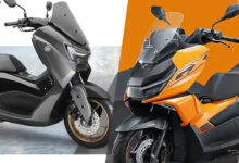 Honda NS150GX Lawan NMAX Tech MAX, Yang Lebih Murah Ternyata Punya Kartu Kuat