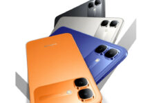 Infinix Smart 20 Siap Meluncur, Baterai 5.200mAh dan Fitur Komunikasi 1 Km Jadi Pembeda