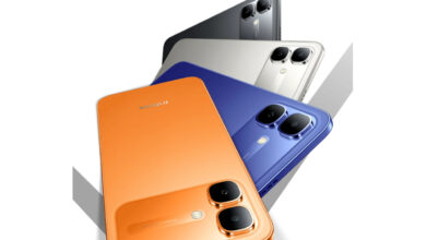 Infinix Smart 20 Siap Meluncur, Baterai 5.200mAh dan Fitur Komunikasi 1 Km Jadi Pembeda