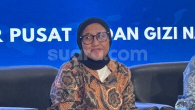 Naik Jabatan, Nanik Dayeng Tancap Gas Efisiensi Anggaran MBG untuk Wilayah 3T