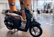 Pinang Honda Scoopy di 2026? Iritnya Menggoda, Tapi Minus Ini Perlu Dipikirkan