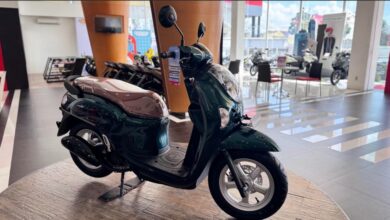 Pinang Honda Scoopy di 2026? Iritnya Menggoda, Tapi Minus Ini Perlu Dipikirkan
