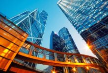 Investasi Properti Komersial Asia Pasifik Melonjak, Modal Besar Mengalir ke Jepang dan Singapura