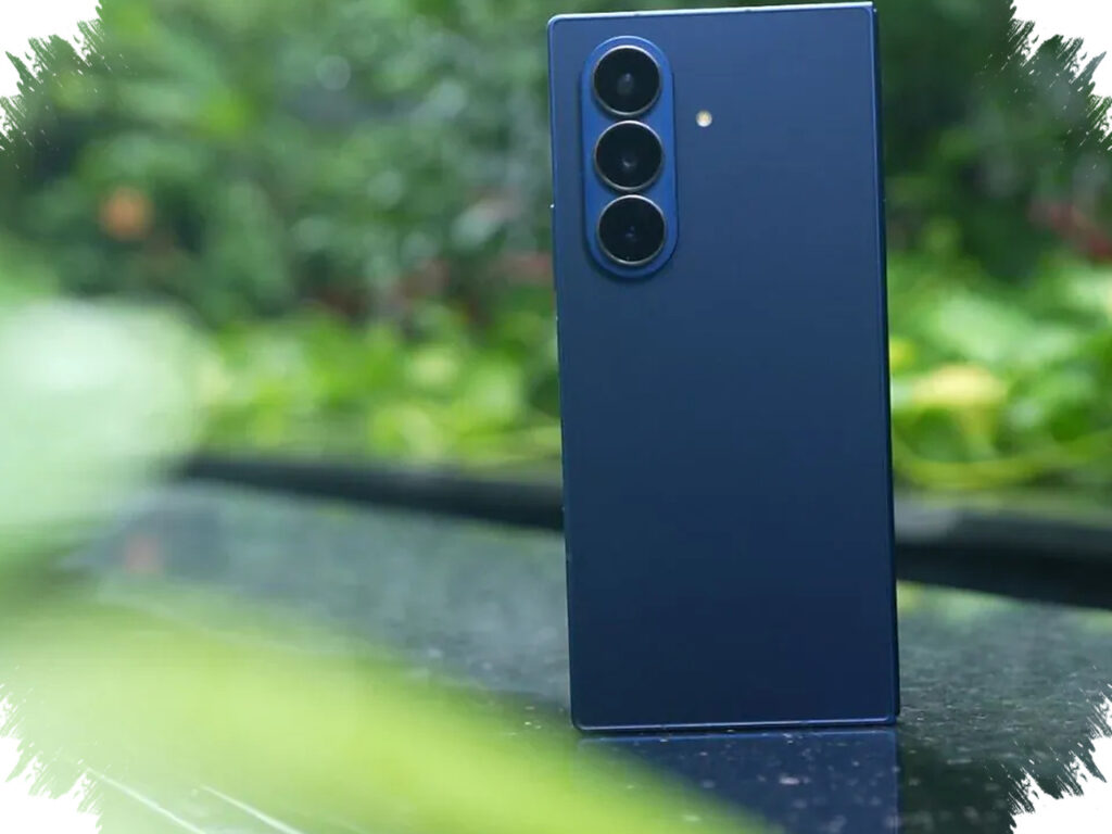 Samsung Galaxy Z Fold 8 Ultra Bocor, Upgrade Baterainya Bisa Jadi Perubahan Paling Ditunggu