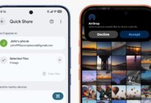 Xiaomi 17T Pro Kini Bisa Kirim File ke iPhone, Tembok Android dan Apple Mulai Retak