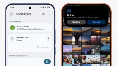 Xiaomi 17T Pro Kini Bisa Kirim File ke iPhone, Tembok Android dan Apple Mulai Retak