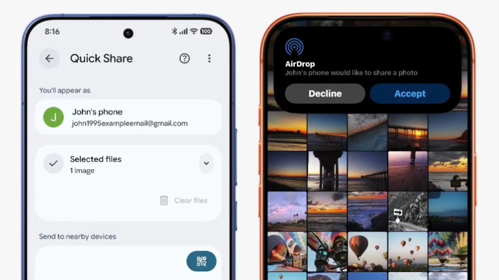 Xiaomi 17T Pro Kini Bisa Kirim File ke iPhone, Tembok Android dan Apple Mulai Retak