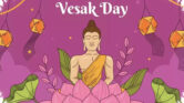 15 Prompt AI Waisak yang Mengubah Foto Biasa Jadi Visual Spiritual yang Memukau 15 Prompt AI Waisak yang Mengubah Foto Biasa Jadi Visual Spiritual yang Memukau