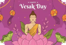 15 Prompt AI Waisak yang Mengubah Foto Biasa Jadi Visual Spiritual yang Memukau