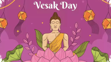 15 Prompt AI Waisak yang Mengubah Foto Biasa Jadi Visual Spiritual yang Memukau