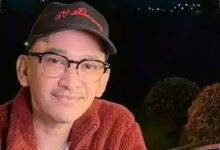 Ruben Onsu Singgung Masa Lalu, Pesan Emosionalnya Diduga Terkait Sarwendah