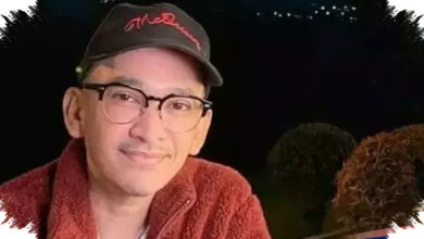 Ruben Onsu Singgung Masa Lalu, Pesan Emosionalnya Diduga Terkait Sarwendah