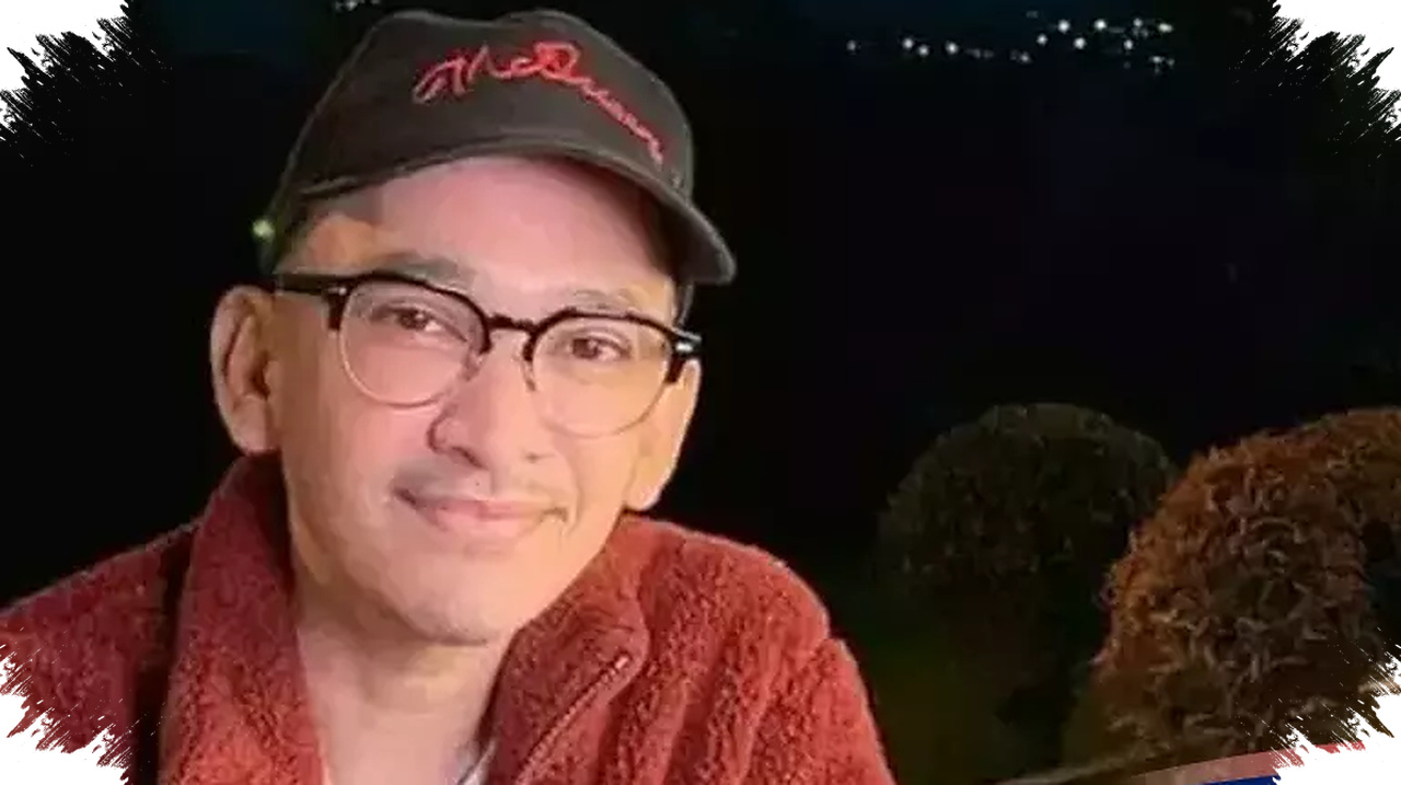 Ruben Onsu Singgung Masa Lalu, Pesan Emosionalnya Diduga Terkait Sarwendah