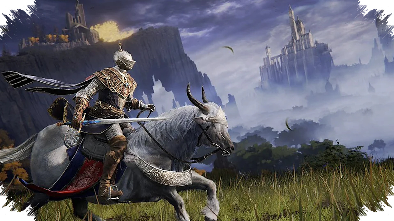 Elden Ring Akhirnya Punya Tanggal Rilis Di Switch 2, Harga Tinggi Setelah Masalah Performa