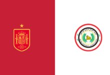 Spanyol Vs Irak, Panduan Nonton Online, TV, dan Kick-Off yang Wajib Dicatat