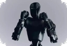 Rusia Waspada, Robot Humanoid AS Mulai Diuji di Medan Perang Ukraina