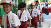 BGN Lirik Kantin Sekolah, Cara Baru Perluas MBG Tanpa Bangun Dapur Baru BGN Lirik Kantin Sekolah, Cara Baru Perluas MBG Tanpa Bangun Dapur Baru
