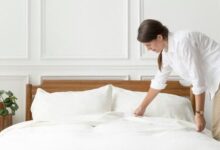 Merapikan Tempat Tidur Setiap Pagi, Kebiasaan Kecil Yang Diam-Diam Bikin Hari Lebih Ringan