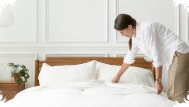 Merapikan Tempat Tidur Setiap Pagi, Kebiasaan Kecil Yang Diam-Diam Bikin Hari Lebih Ringan