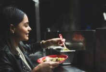Makan Terlalu Cepat Ternyata Bisa Memicu 3 Masalah Ini, Dari Berat Badan Hingga Gula Darah
