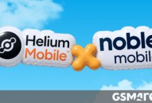 Helium Mobile Diakuisisi Noble, Jaringan People-Powered Dipertahankan dan Pengguna Tak Perlu Panik