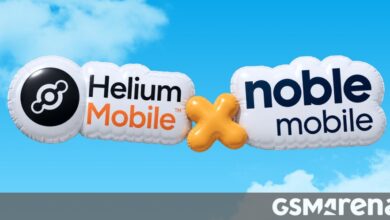 Helium Mobile Diakuisisi Noble, Jaringan People-Powered Dipertahankan dan Pengguna Tak Perlu Panik