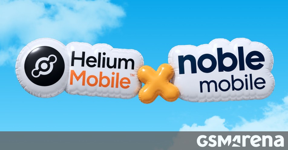 Helium Mobile Diakuisisi Noble, Jaringan People-Powered Dipertahankan dan Pengguna Tak Perlu Panik