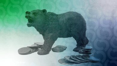 Bitcoin Terkapar 6 Persen, Lantai Baru Makin Dekat