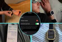 5 Kebiasaan Sepele Ini Diam-Diam Bikin Sleep Tracking Apple Watch Melenceng