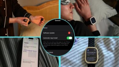 5 Kebiasaan Sepele Ini Diam-Diam Bikin Sleep Tracking Apple Watch Melenceng