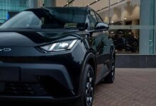 Harga BYD Juni 2026 Bergerak Tipis, Atto 1 Malah Naik Sampai Rp10 Juta