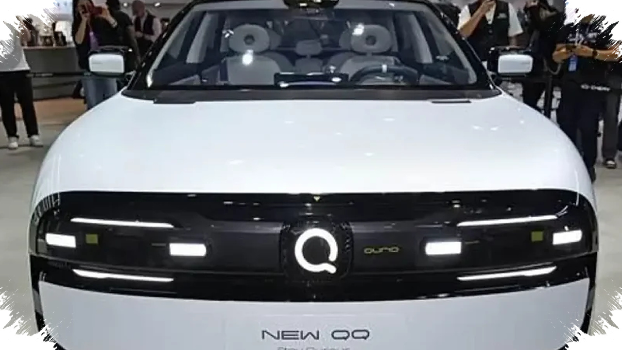 Chery Dan BYD Bikin Toyota Waspada, Kei Car Jepang Siap Diserbu Mulai 2026
