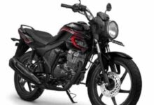 Honda Verza 150 Bekas Masih Diburu, Irit BBM Dan Bandel Buat Harian