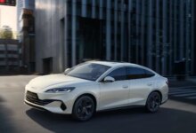 BYD Seal PHEV Makin Dekat, Sedan Plug-In Hybrid Ini Bisa Jadi Penantang Baru di Indonesia