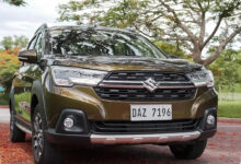 Suzuki XL7 Facelift Tertangkap Kamera, Wajah Baru Ini Bisa Guncang Xpander