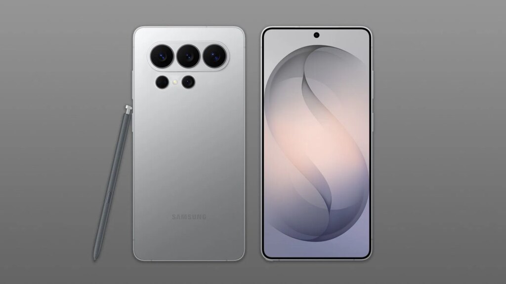 Galaxy S27 Ultra Bocor, Desain Kamera Samsung Berubah Total dan Chipnya Makin Ganas