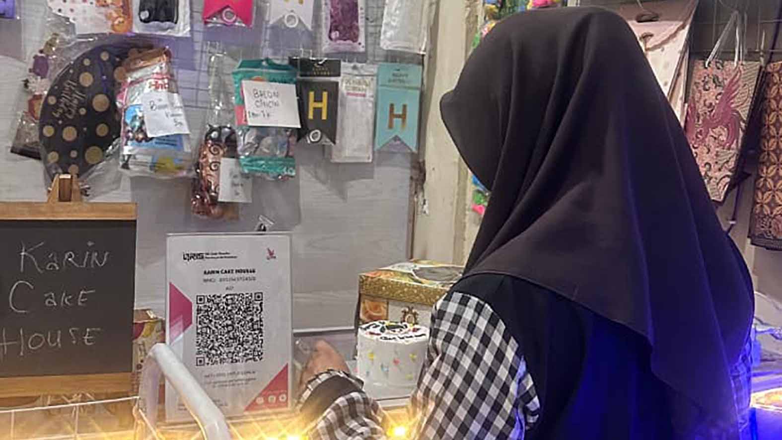Kue Bento Mengubah Momen Kecil Jadi Istimewa, Praktis, Terjangkau, Dan Bisa Dipesan Sesuai Tema