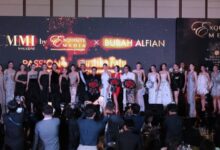 Pesona Finalis Puteri Indonesia 2026, Tampil Glamor Di Runway Exquisite’s Best Restaurants & Bars 2026