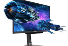 Acer Guncang Gamer, Monitor Predator 3D Dan Nitro 5K Bawa Lompatan Besar