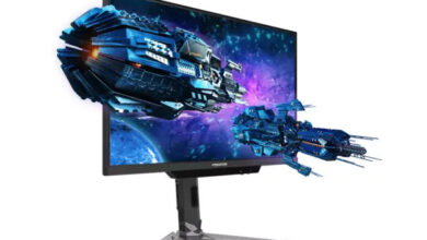 Acer Guncang Gamer, Monitor Predator 3D Dan Nitro 5K Bawa Lompatan Besar